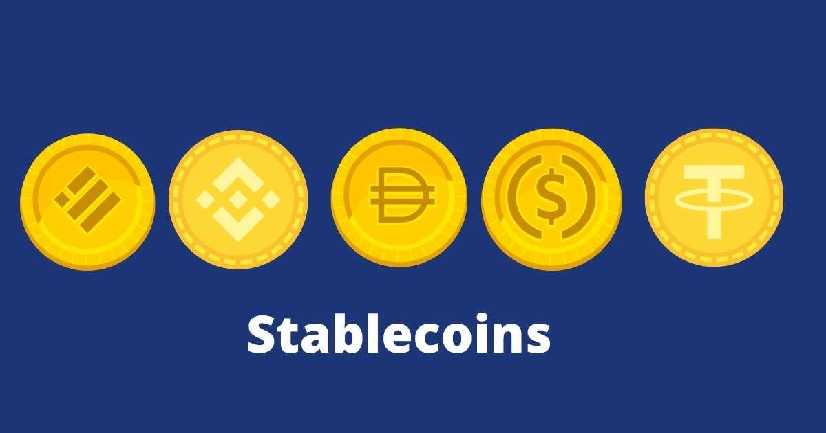 Understanding Stablecoins: Types, Differences, And Which One To Buy ...